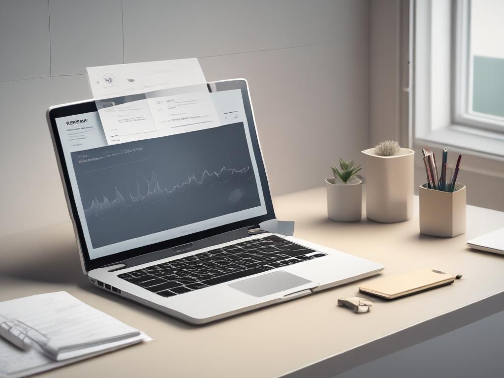 real time feedback, notifications, document processing, efficiency, integration, tax details