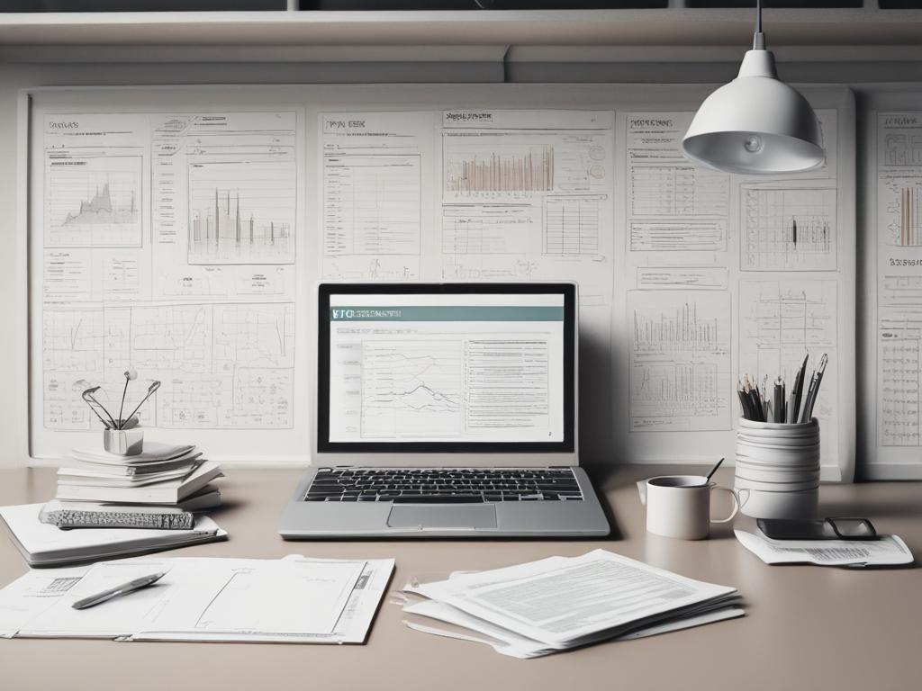 system integration, document processing, automation, seamless, efficiency, tax consulting